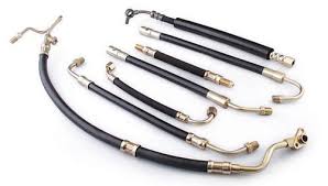 Automotive Brake Hose